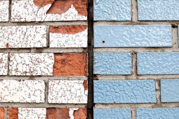 What if damage occurs to the neighbor's property during work Leighton Buzzard?