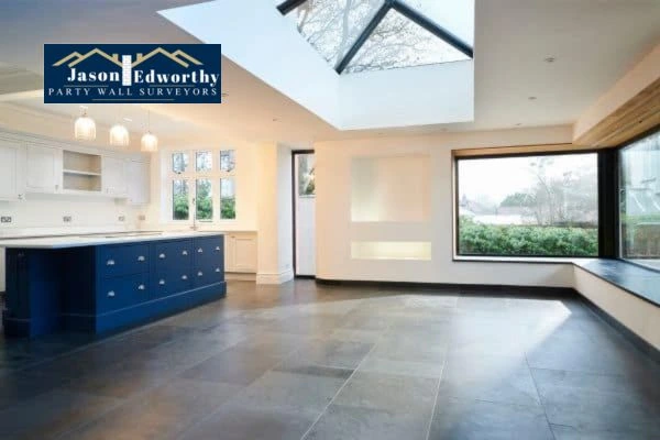 Our top tips for building near a boundary line Leighton Buzzard