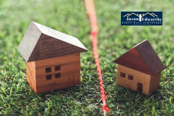 Do you want to build on a boundary line Leighton Buzzard call our team today!